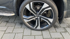 Volvo Xc90 2.0 B5P [250] R DESIGN Pro 5dr AWD Gtron Petrol Estate